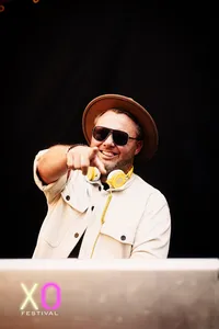 XO Festival 2025 Crowd und Lichtshow - Galerie Bild 48