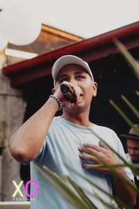 XO Festival 2025 Crowd und Lichtshow - Galerie Bild 54