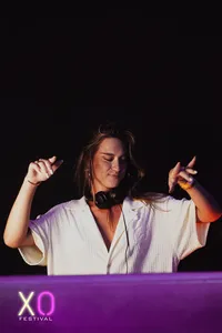 XO Festival 2025 Crowd und Lichtshow - Galerie Bild 57