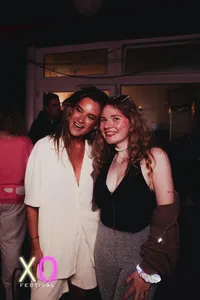 XO Festival 2025 Crowd und Lichtshow - Galerie Bild 69