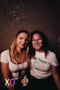 XO Festival 2025 Crowd und Lichtshow - Galerie Bild 76