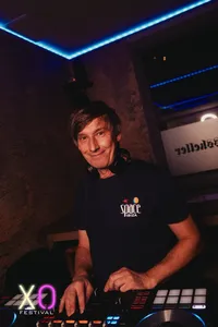 XO Festival 2025 Crowd und Lichtshow - Galerie Bild 84